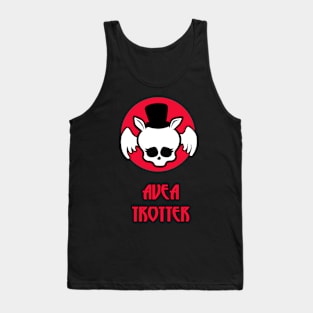 Avea Trotter - Monster High Tank Top